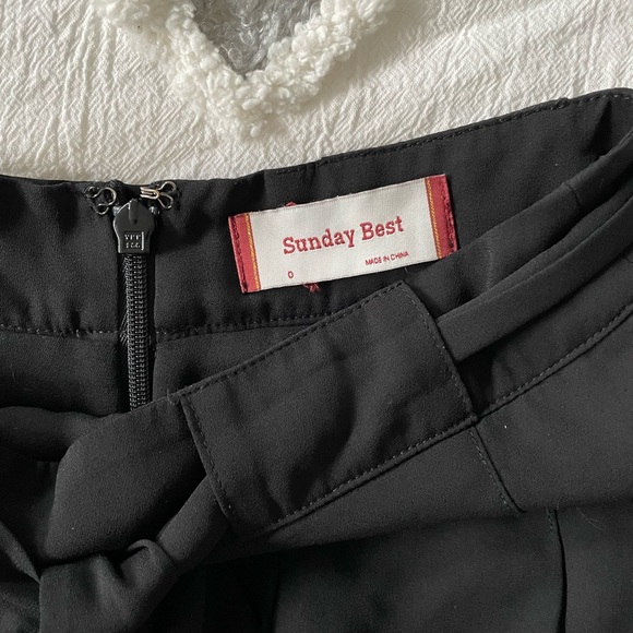 Sunday best shorts - Picture 2 of 2